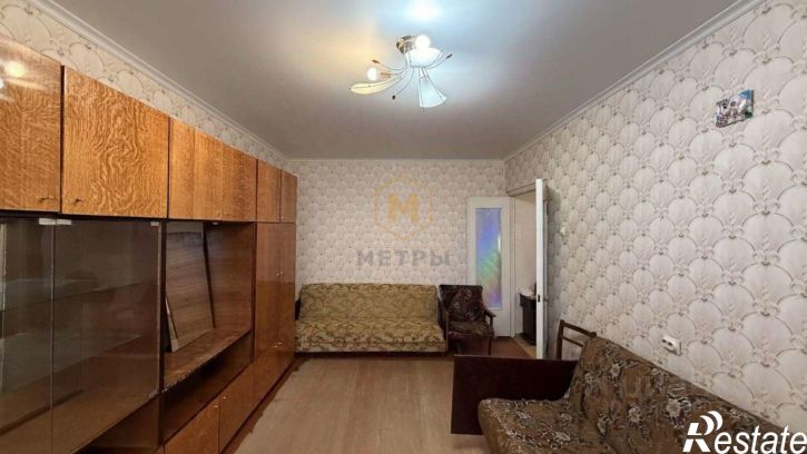 2-комн квартира ул Садовая, 30,  д. 30