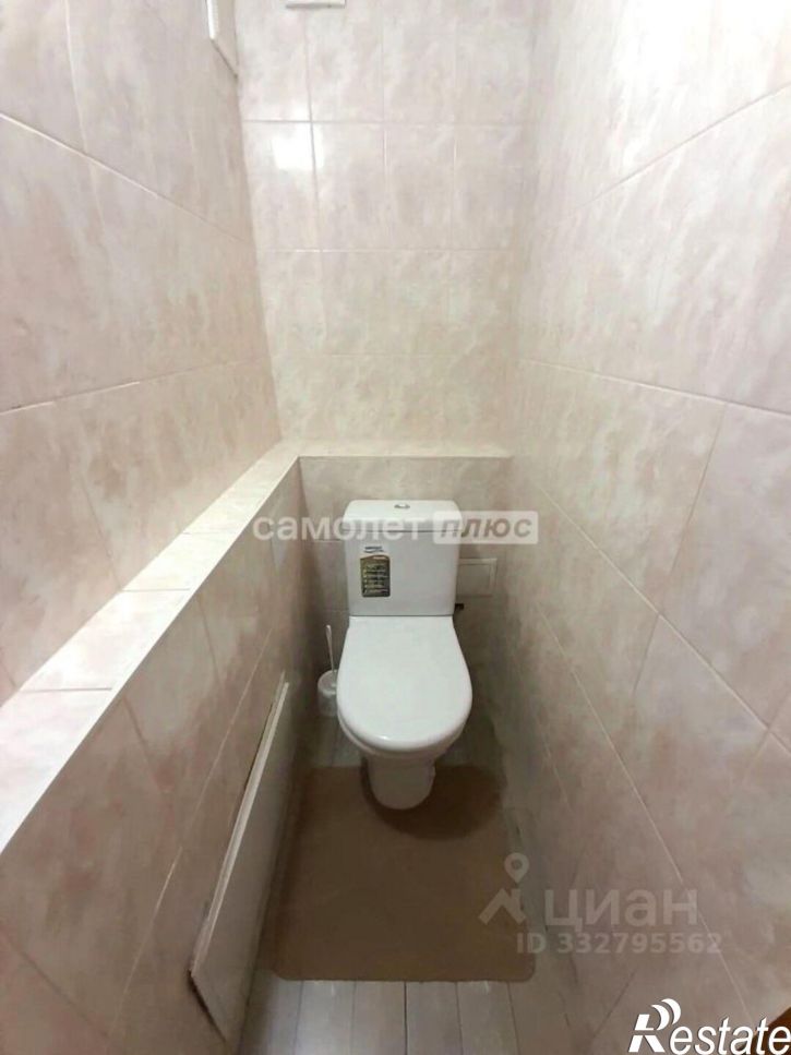 2-комн квартира 1-й Почтовый пер, 2,  д. 2