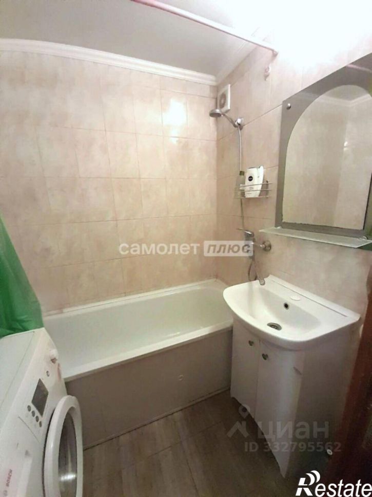 2-комн квартира 1-й Почтовый пер, 2,  д. 2