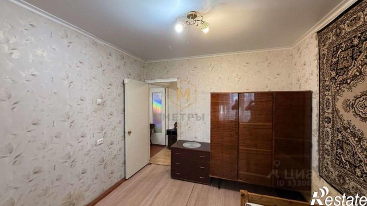 2-комн квартира ул Садовая, 30,  д. 30