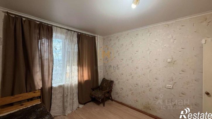 2-комн квартира ул Садовая, 30,  д. 30