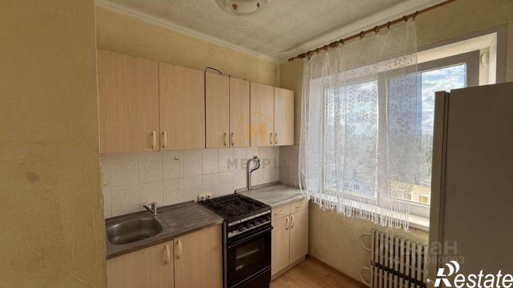 2-комн квартира ул Садовая, 30,  д. 30