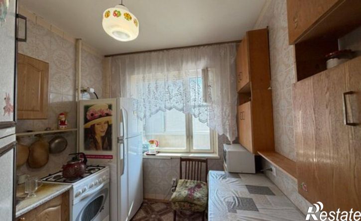 2-комн квартира пр-кт Славы, 90,  д. 90