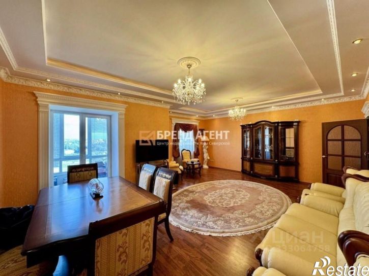 3-комн квартира ул Гостенская, 2а,  д. 2а