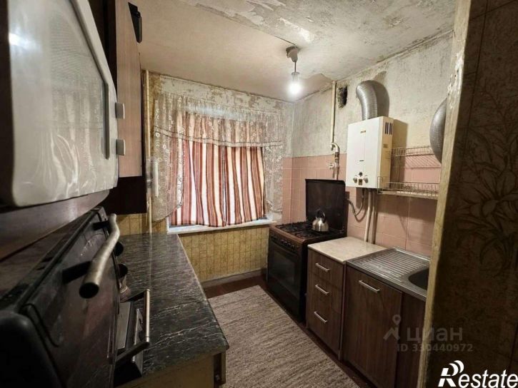 2-комн квартира ул Костюкова, 19,  д. 19