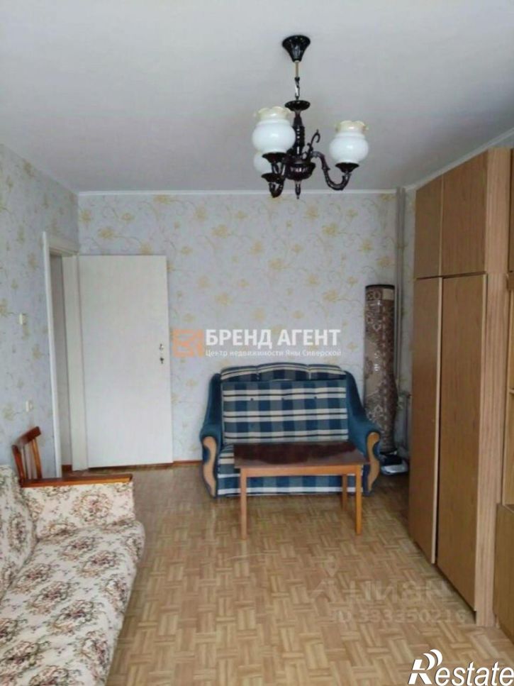 3-комн квартира ул Конева, 1,  д. 1