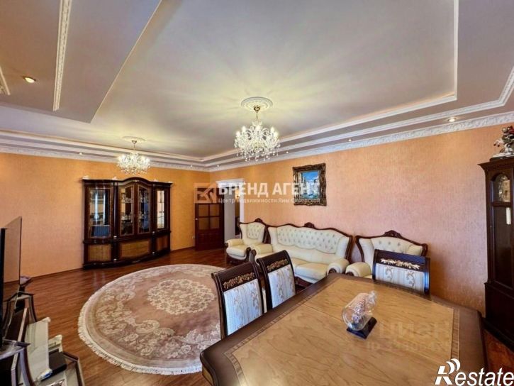 3-комн квартира ул Гостенская, 2а,  д. 2а