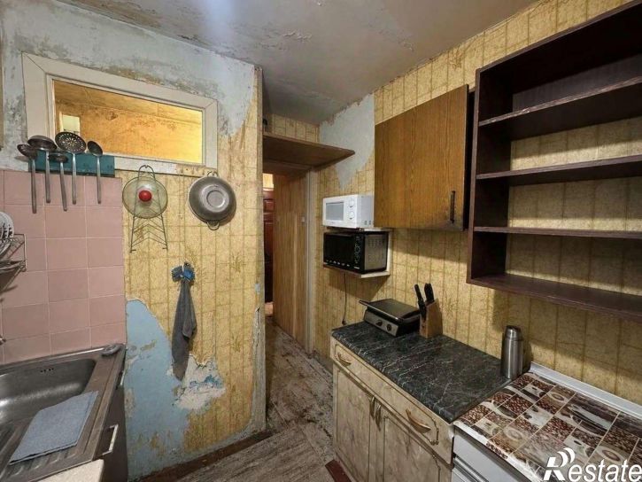 2-комн квартира ул Костюкова, 19,  д. 19