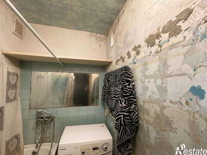 2-комн квартира ул Костюкова, 19,  д. 19
