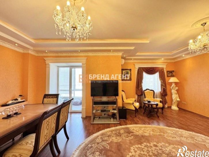 3-комн квартира ул Гостенская, 2а,  д. 2а