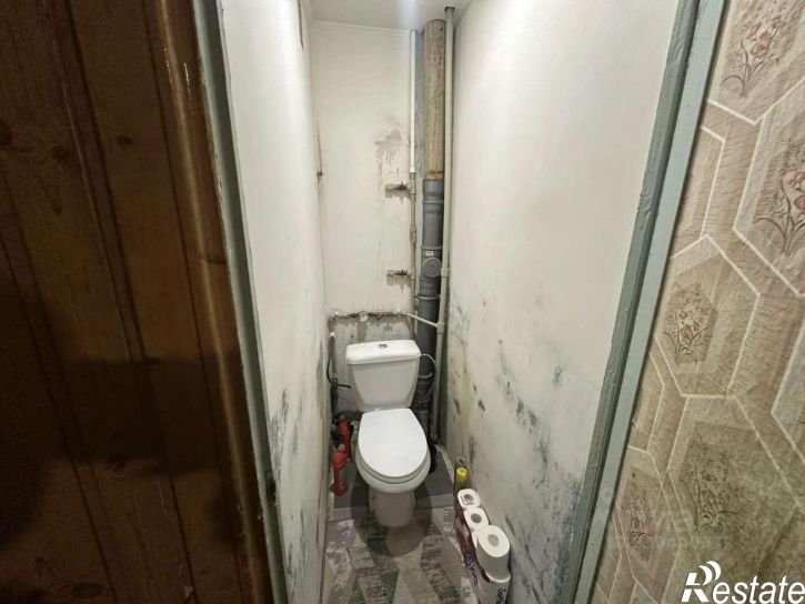 2-комн квартира ул Костюкова, 19,  д. 19