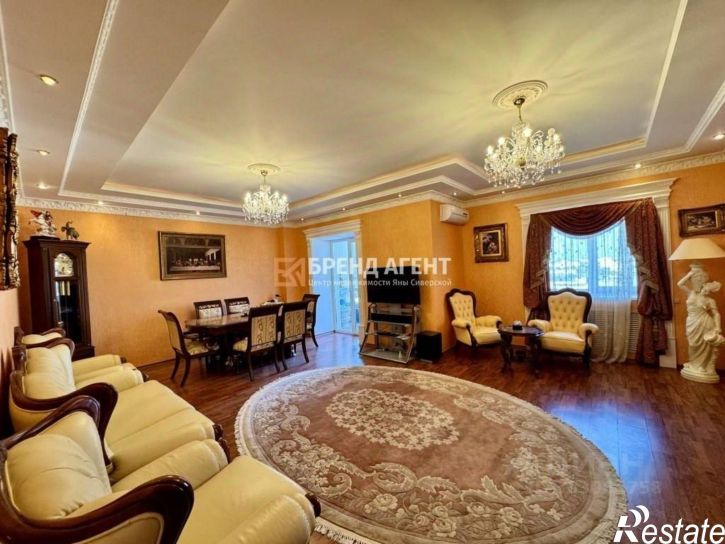 3-комн квартира ул Гостенская, 2а,  д. 2а