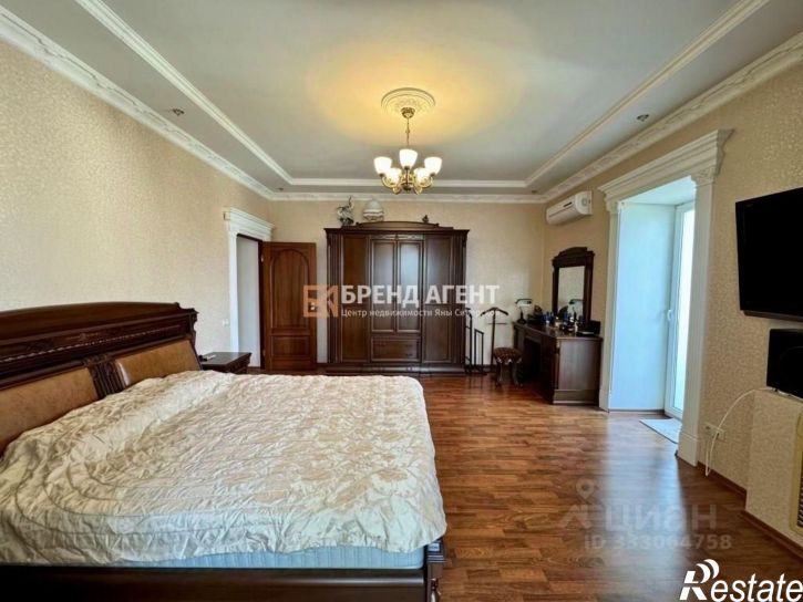 3-комн квартира ул Гостенская, 2а,  д. 2а