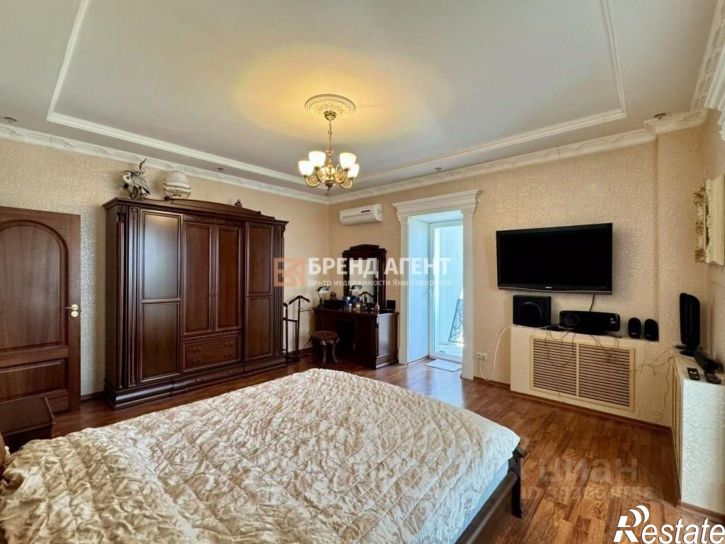 3-комн квартира ул Гостенская, 2а,  д. 2а