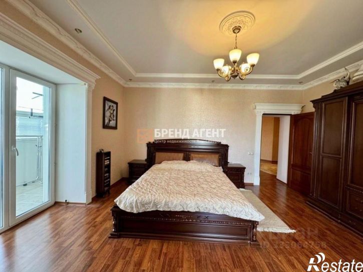 3-комн квартира ул Гостенская, 2а,  д. 2а