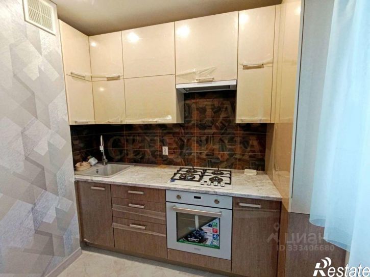 2-комн квартира б-р Юности, 45,  д. 45