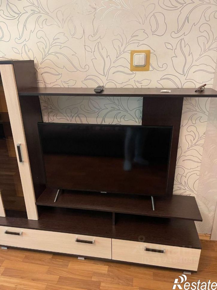 1-комн квартира ул Губкина, 39,  д. 39