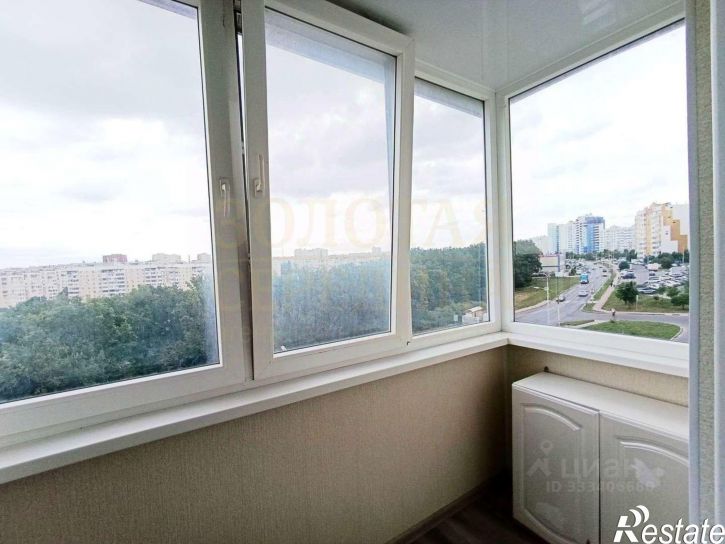 2-комн квартира б-р Юности, 45,  д. 45