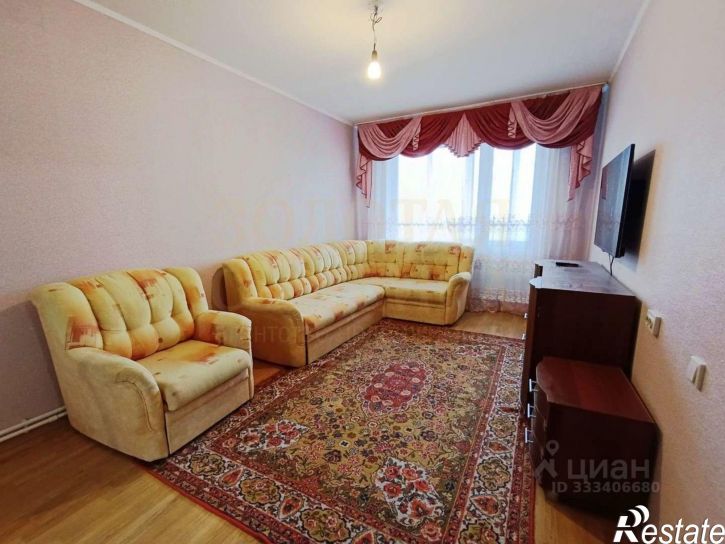 2-комн квартира б-р Юности, 45,  д. 45