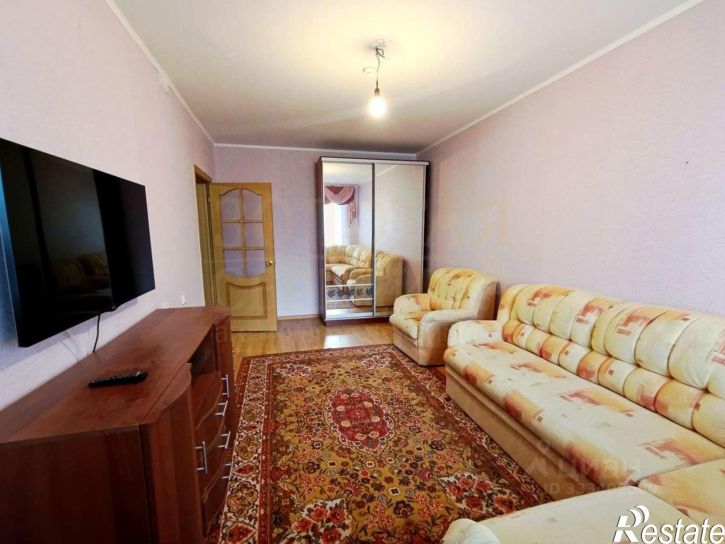 2-комн квартира б-р Юности, 45,  д. 45
