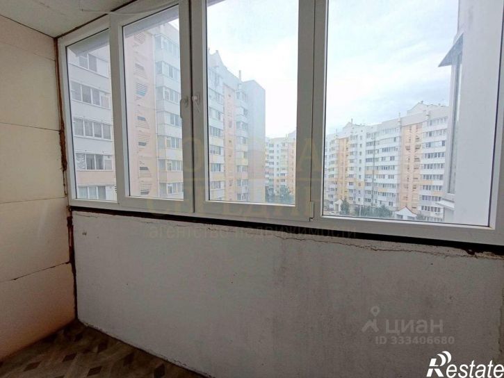 2-комн квартира б-р Юности, 45,  д. 45