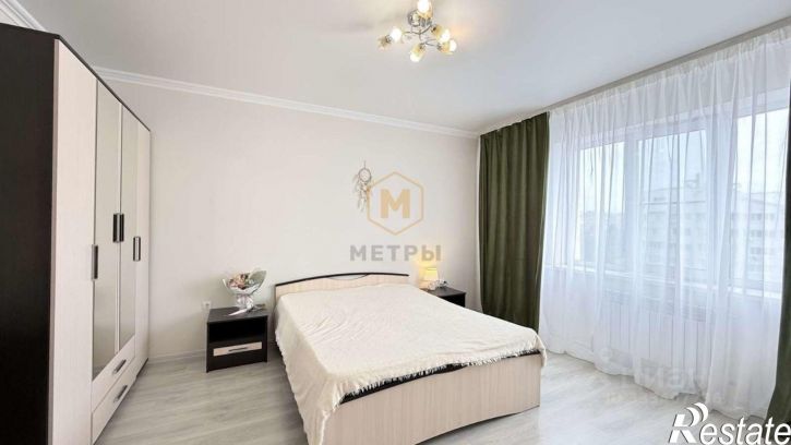1-комн квартира ул Губкина, 17и,  д. 17и