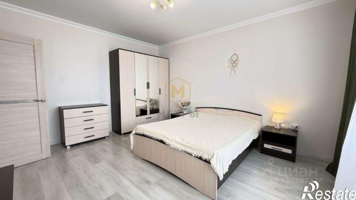 1-комн квартира ул Губкина, 17и,  д. 17и