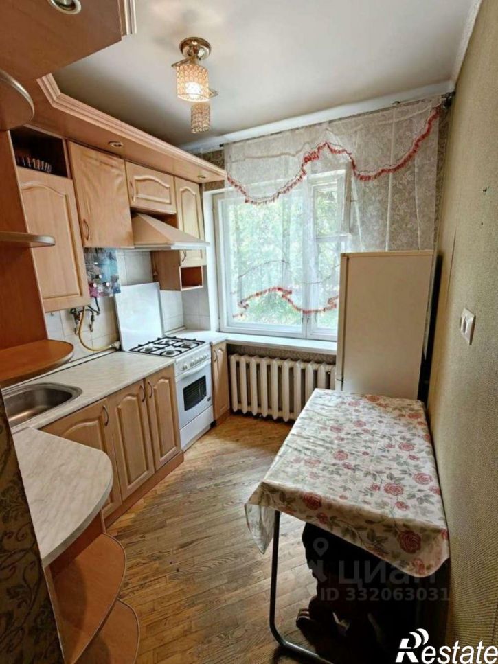 1-комн квартира ул Щорса, 39,  д. 39