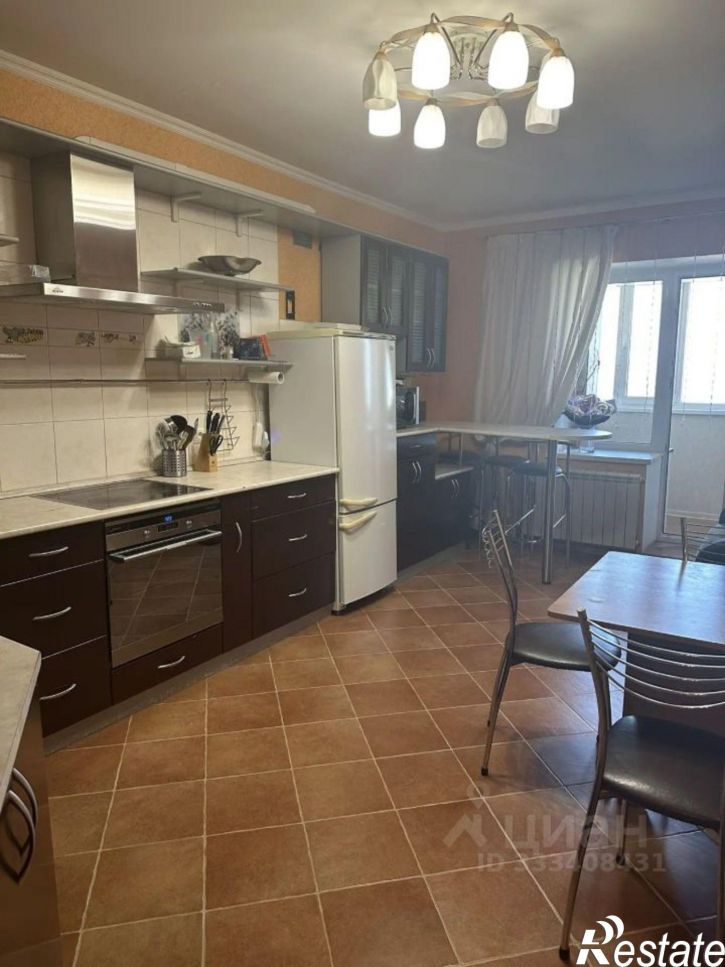 2-комн квартира ул Есенина, 20в,  д. 20в