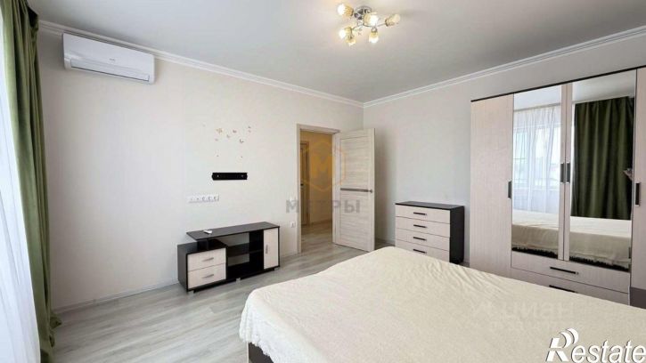 1-комн квартира ул Губкина, 17и,  д. 17и