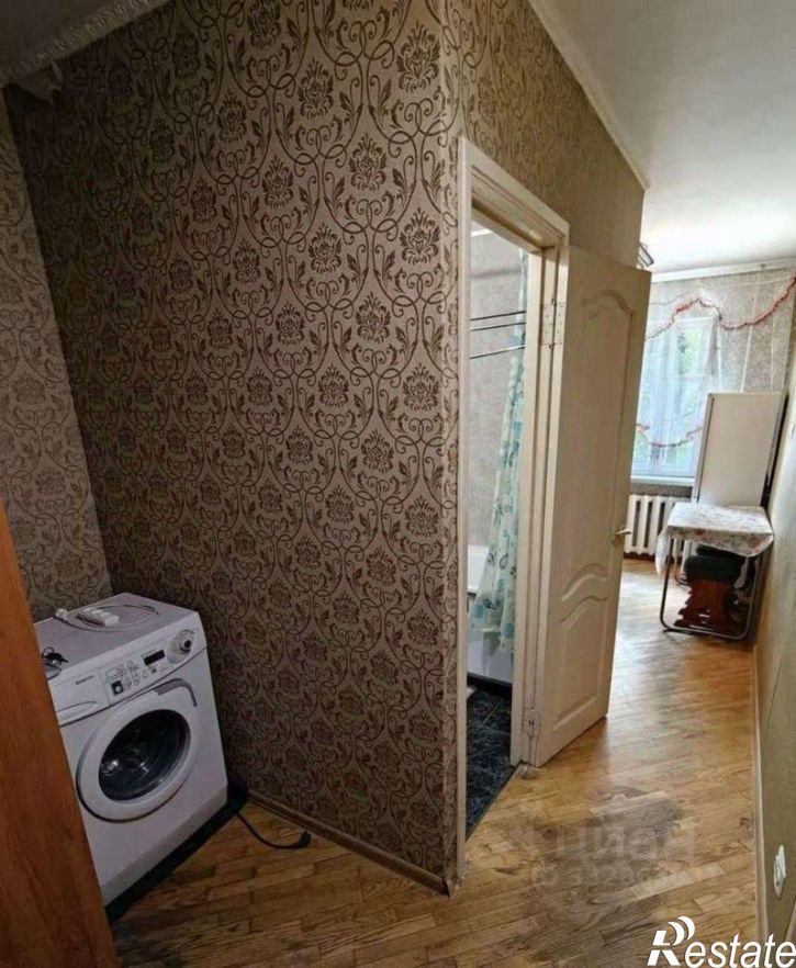 1-комн квартира ул Щорса, 39,  д. 39