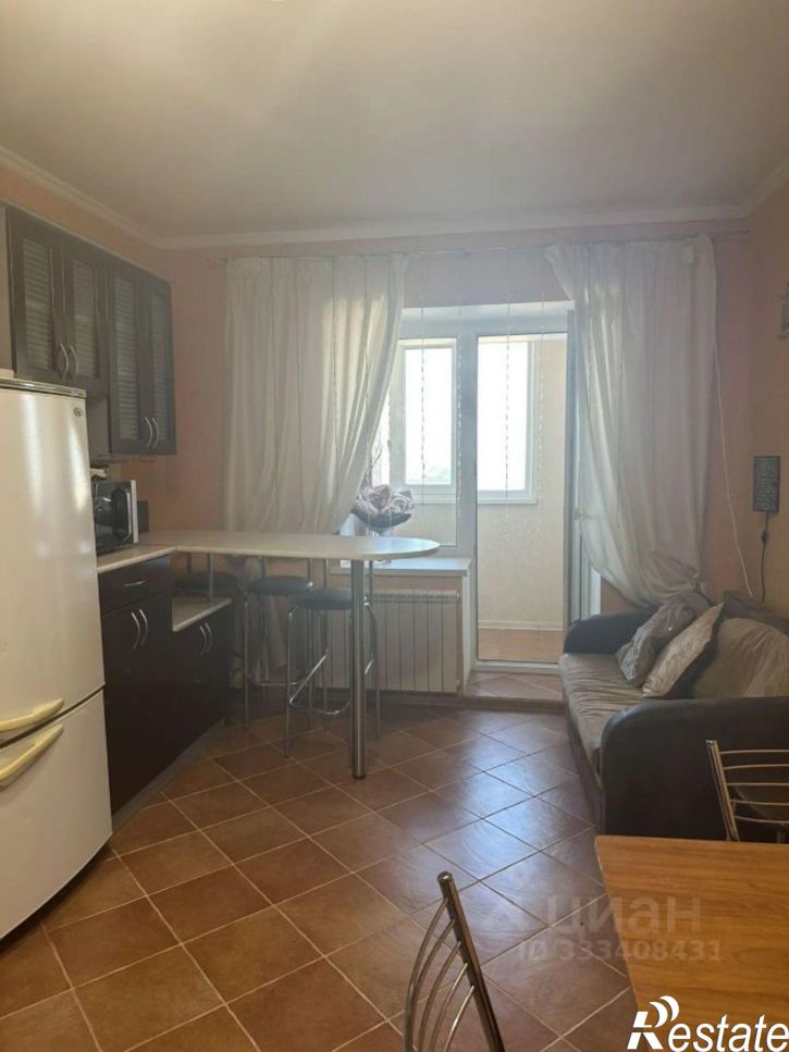 2-комн квартира ул Есенина, 20в,  д. 20в
