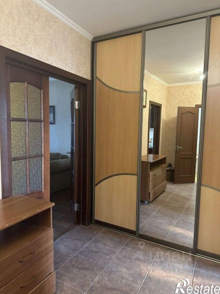 2-комн квартира ул Есенина, 20в,  д. 20в