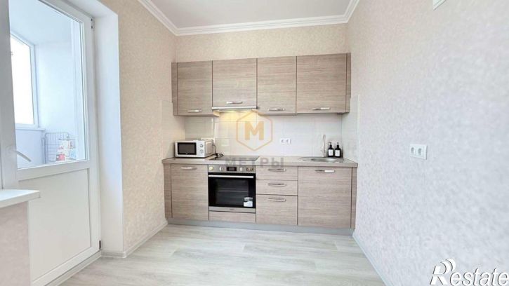 1-комн квартира ул Губкина, 17и,  д. 17и