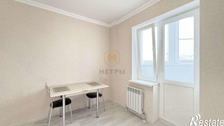 1-комн квартира ул Губкина, 17и,  д. 17и