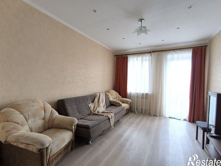 2-комн квартира ул Попова, 18,  д. 18