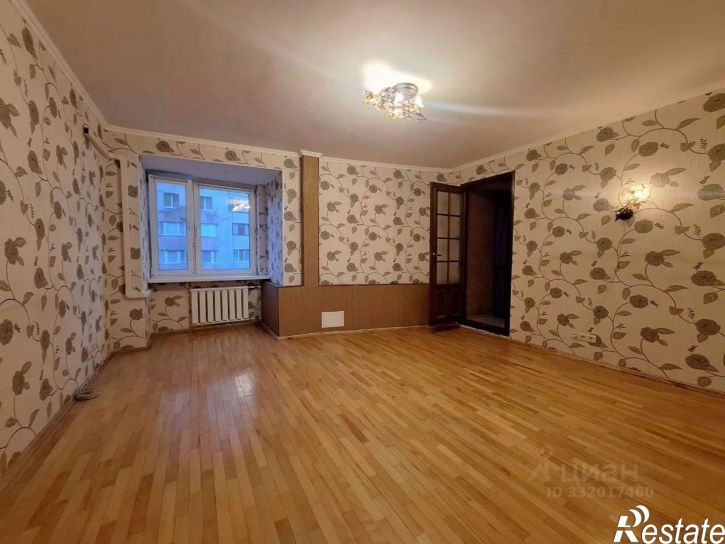 3-комн квартира б-р Юности, 3,  д. 3