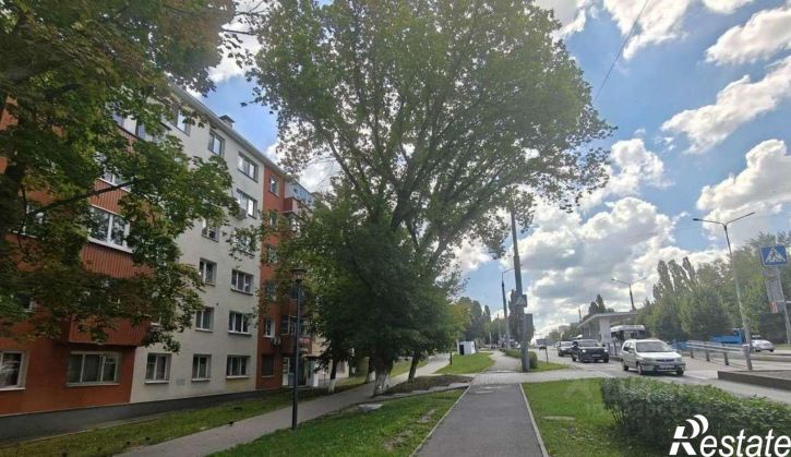 1-комн квартира ул Щорса, 39,  д. 39