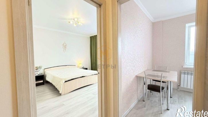 1-комн квартира ул Губкина, 17и,  д. 17и