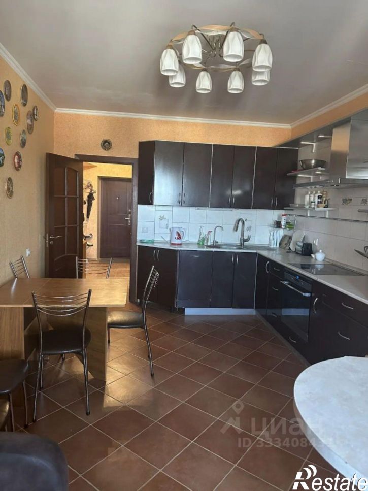2-комн квартира ул Есенина, 20в,  д. 20в