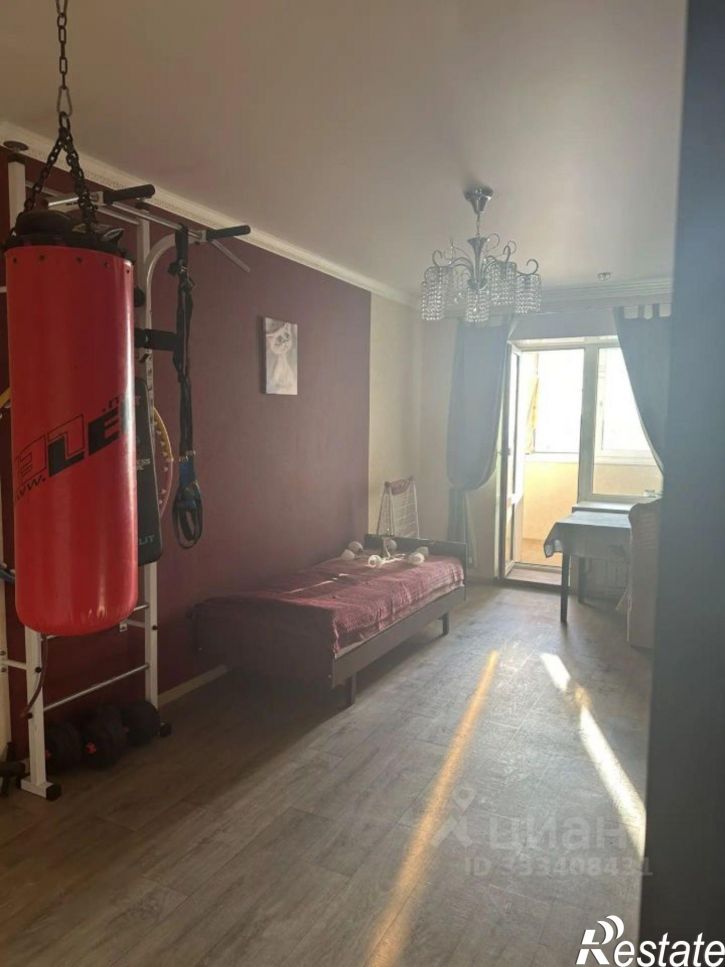 2-комн квартира ул Есенина, 20в,  д. 20в