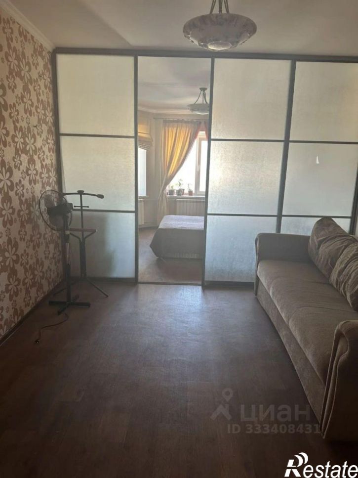 2-комн квартира ул Есенина, 20в,  д. 20в