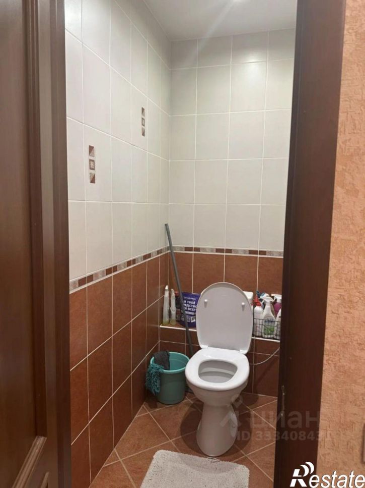 2-комн квартира ул Есенина, 20в,  д. 20в