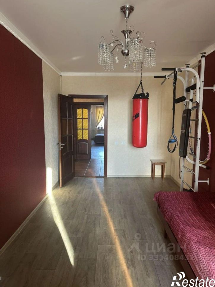 2-комн квартира ул Есенина, 20в,  д. 20в