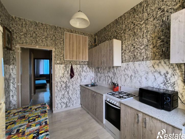 2-комн квартира ул Попова, 18,  д. 18