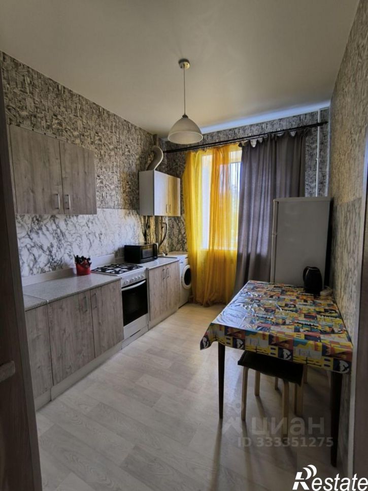 2-комн квартира ул Попова, 18,  д. 18