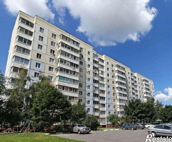 1-комн квартира б-р Строителей, 18,  д. 18
