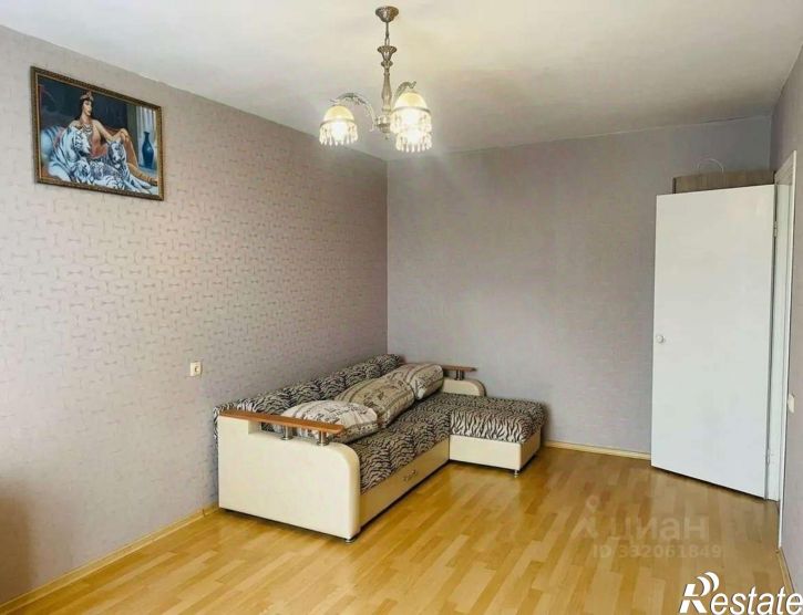 1-комн квартира б-р Строителей, 18,  д. 18