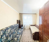 комната 80 кв м ул 5 Августа, 2