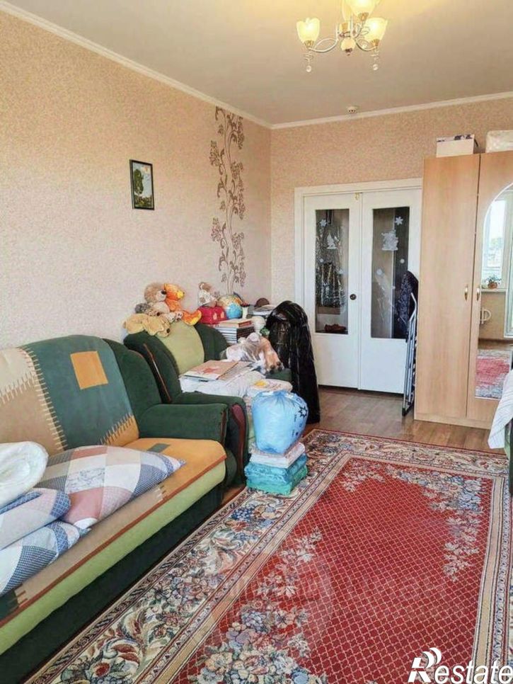 1-комн квартира ул Есенина, 8,  д. 8
